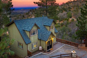 Panoramic Views at Deer Crest Lodge